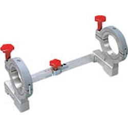 PE Water Pipe Fusing Tool, Elbow and T-Type Clamp