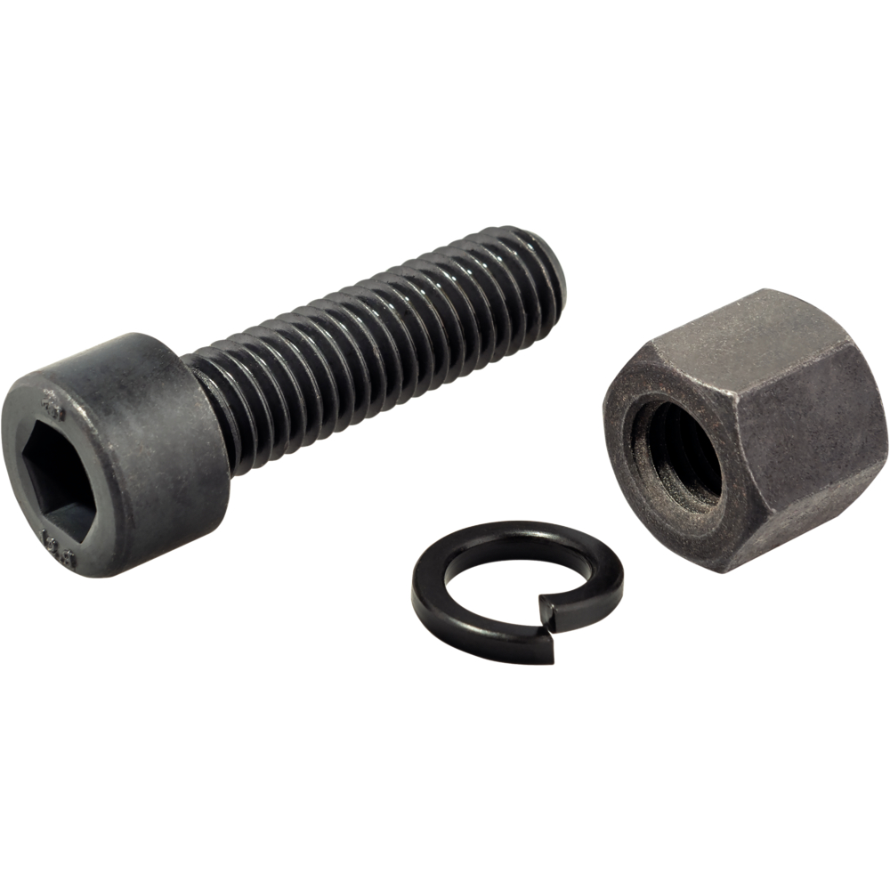 Replacement screw, for housing for SIMPLEX splitting axe