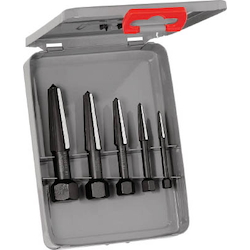 Extractor Set (Square Model)