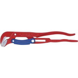 L-Pipe Wrench 121 020 2