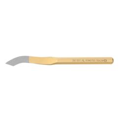 Groove chisel Blade