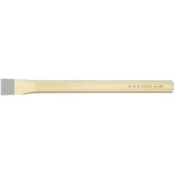 Wall chisel to DIN 7254