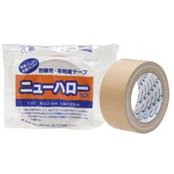 Fabric Adhesive Tape for Packaging No.382