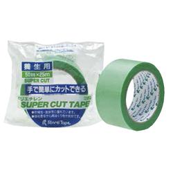 Protective PE Adhesive Tape, Super Cut Tape No.622