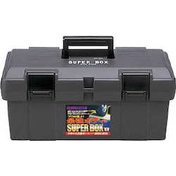 Super Box SR-450 Series