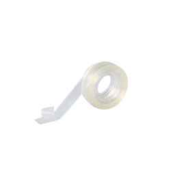 Removable Double-Sided Tape Super Clear Thick