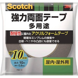 3M Scotch, Strong Double-Sided Tape