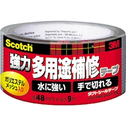 Scotch® Extra-Strong Multi-Purpose Repair Tape DUCT-09