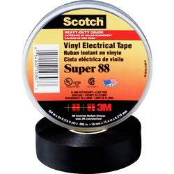 Electrical Tape SUPER88-38X33
