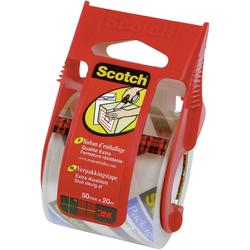 Packaging Tape Scotch KT-0000-2277-4