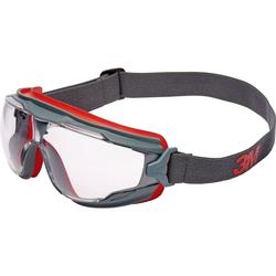 Safety Goggles GG501NSGAF-BLU