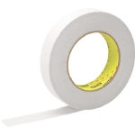 Scotch Glass Cloth Tape, Heat Resistant Fixation Binding Tape, 10 m