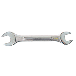Double-Ended Wrench