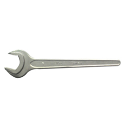 Single-Ended Wrench