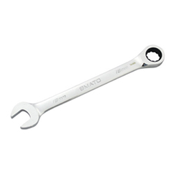Gear Ratchet Wrench