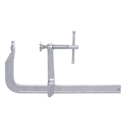 L-Clamp (for Tensile Steel)