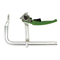 Lever Clamp CR-SML