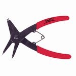 Combination Snap Ring Plier (for Shafts and Holes)