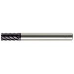 SAGCXLS SA Coated Carbide 6-Flute Long Shank SAGCXLS-20-20