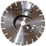 Concrete Cutting GH950 358X30.