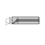 CORO-TURN SL, Carbide Boring Bit