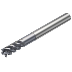 End Mill For Roughing & Semi-Finishing VFD R216.24-20050FCC44P-1620