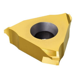 Insert For CoroMill 328 For Circlip Grooving With Chamfer