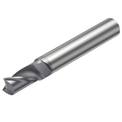 Dedicated CoroMill Plura End Mill For Roughing 2P231