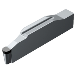 CoroCut 1 / 2 Insert For Profiling Non-Ferrous Metal