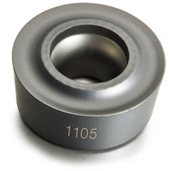 CoroTurn 107 Round Insert For Turning RCMT10T3M0-SM-S05F