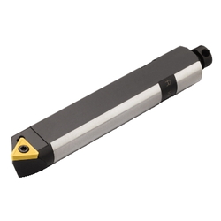 Cartridge - Round Shank Boring Tool Bit For Positive Inserts, R / L140 L140.0-10-09