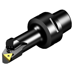Coromant Capto Cutting Head For Inner-Diameter Turning PTFNR / L C5-PTFNR-22110-16W