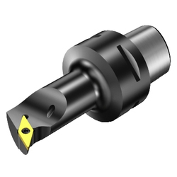 Coromant Capto Cutting Head For Inner-Diameter Turning SVQBR / L C4-SVQBL-22110-16