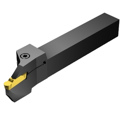 CoroCut 1 / 2 Shank Tool Bit Screw Clamp For Profiling R / LX123-007 RX123L25-3232B-007