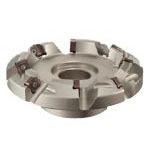 SEC-DNHS 12000 Type, Cast Iron, Cast Steel for High Efficiency Machining