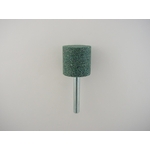 Grinding Stone with Shaft for Non-Ferrous Contains 3 pcs