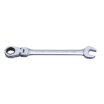 Head Swiveling Gear Wrench