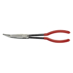 Long-Nose Pliers (45°Curved Tip) 90227