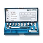 Polytec Socket Set 20565