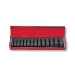 1/2" SQ Deep Impact Socket Set 23296