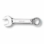 Stubby Combination Wrench