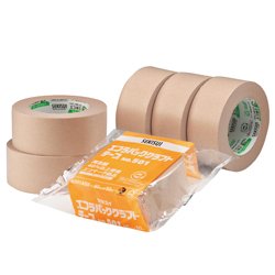 Ecola Pack Craft Tape No.501
