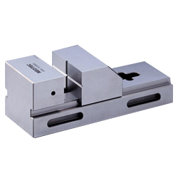 Stainless Steel Precision Vise