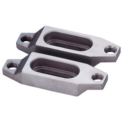 Stainless Steel Wire-Cut Clamp K-55