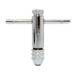 T-Shaped Tap Holder with Ratchet