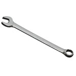 Single Opening Offset Combination Wrench