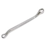 Offset Wrench (Double Offset)