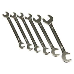 Mini Wrench Set (Set of 6 pcs.)