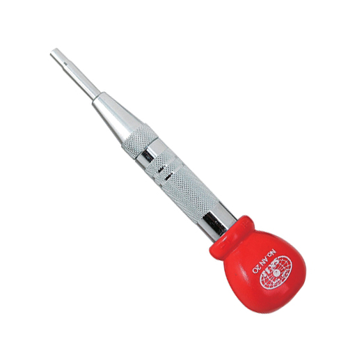 Auto Nail Punch AN-20