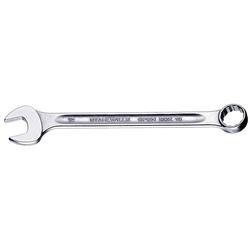 Crowfoot wrench